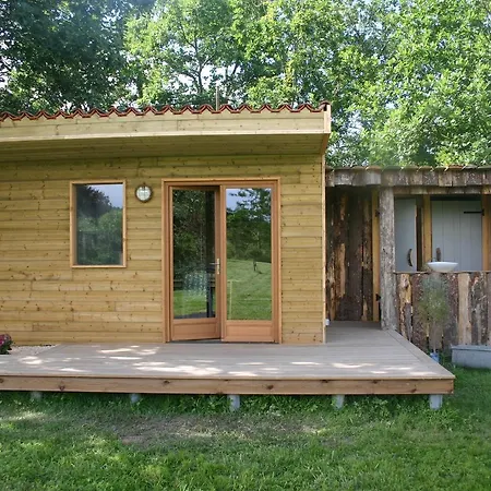 Les Oliviers Frühstückspension 3*