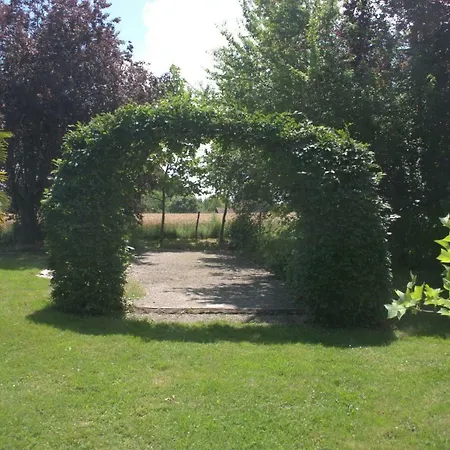 Les Oliviers Frühstückspension