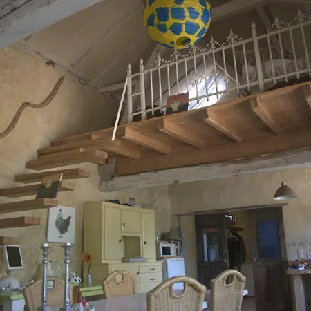 Les Oliviers 3* Auriébat