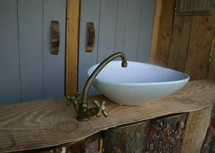 Les Oliviers Frühstückspension 3*