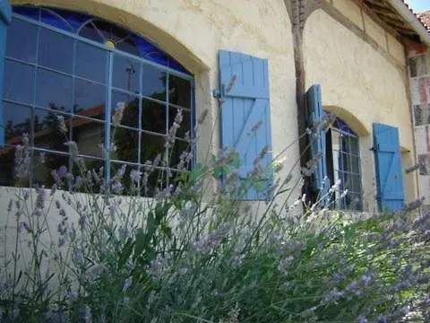 Les Oliviers Frühstückspension