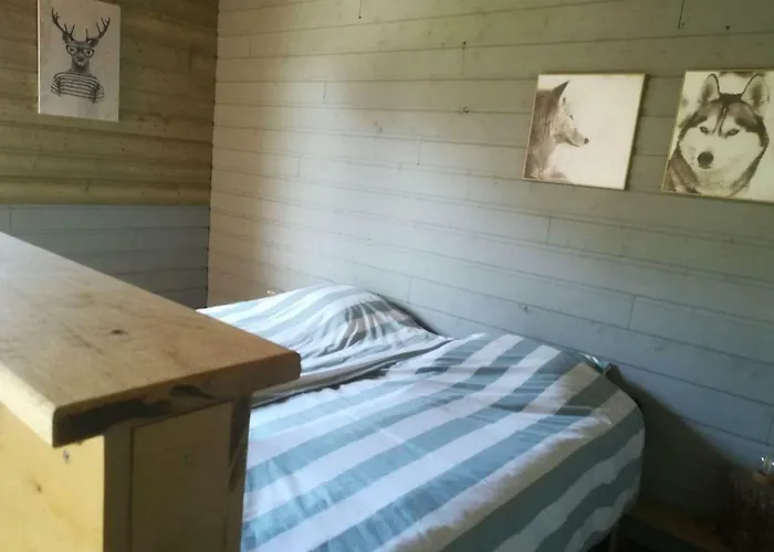 Les Oliviers 3* Auriébat