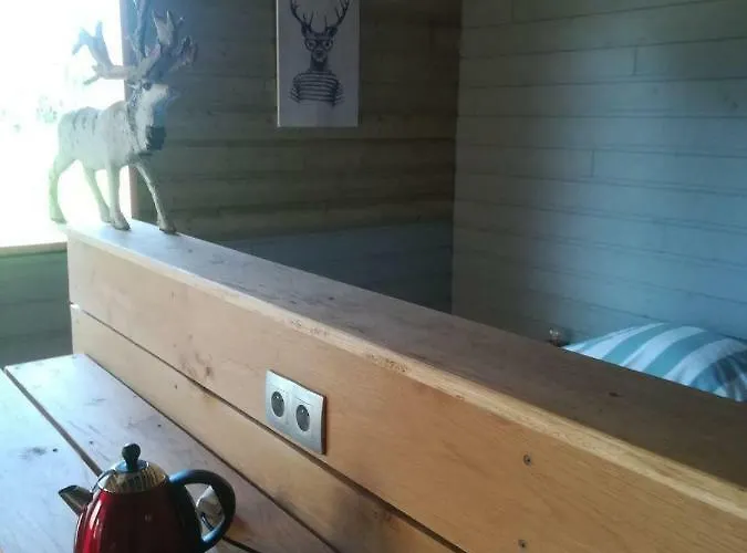 Frühstückspension Les Oliviers Auriébat