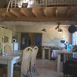 Bed & Breakfast Les Oliviers Auriébat