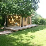 Bed & Breakfast Les Oliviers Auriébat