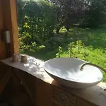 Bed & Breakfast Les Oliviers Auriébat