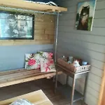Les Oliviers Bed & Breakfast