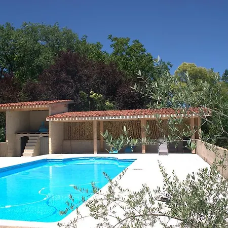 Bed & Breakfast Les Oliviers *