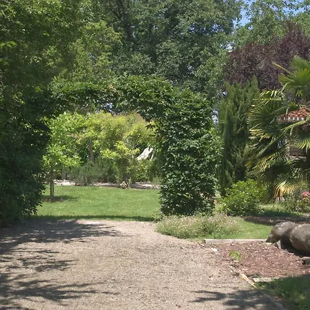Bed & Breakfast Les Oliviers