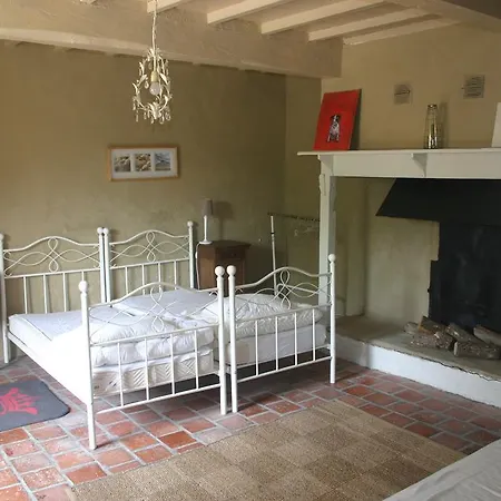 Les Oliviers Auriébat