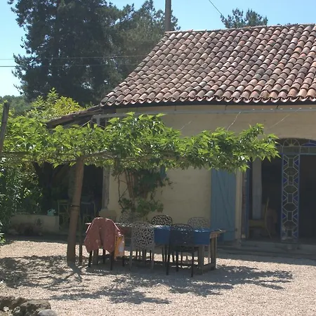 Oda ve Kahvaltı Les Oliviers