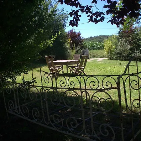 Bed & Breakfast Les Oliviers