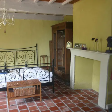 Bed & Breakfast Les Oliviers 3*