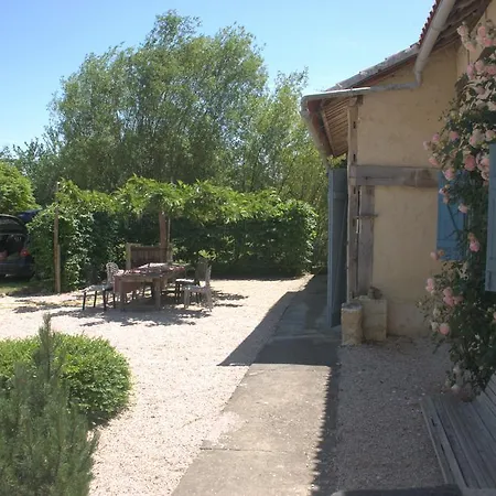 Bed & Breakfast Les Oliviers