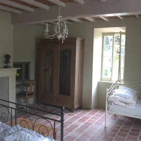 Bed & Breakfast Les Oliviers 3*