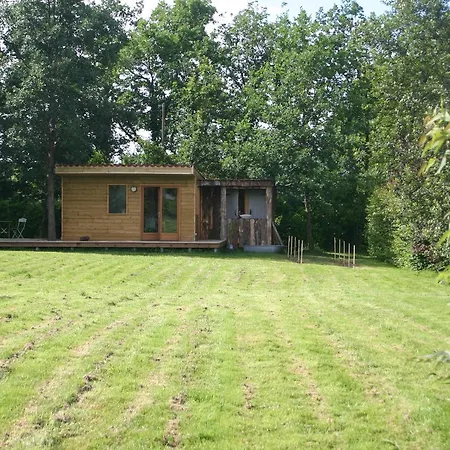 ベッド・アンド・ブレックファスト Les Oliviers