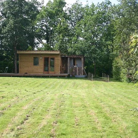 Bed & Breakfast Les Oliviers