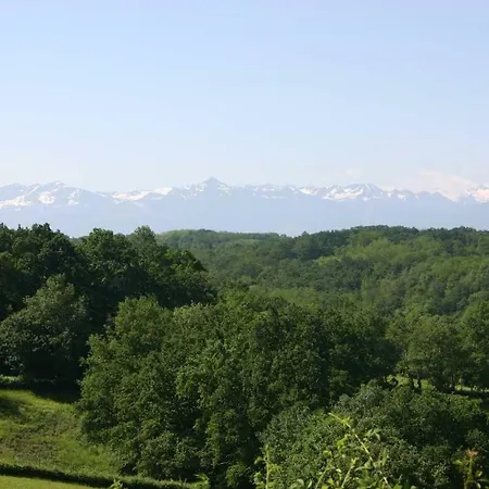 Oda ve Kahvaltı Les Oliviers