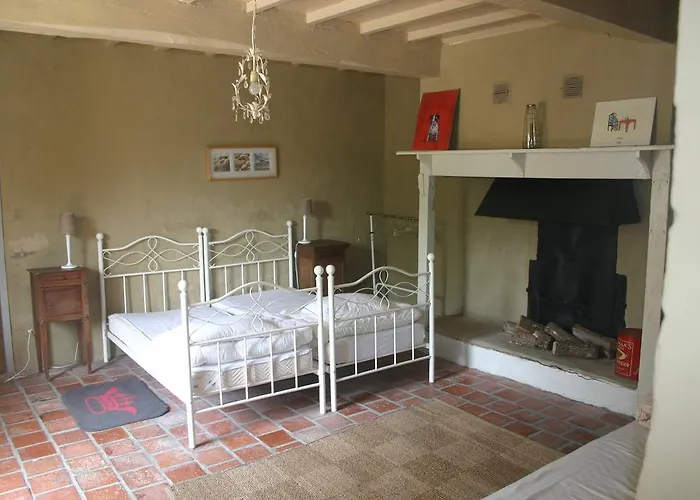 Les Oliviers Auriébat