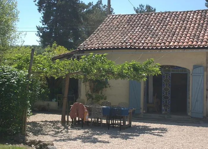 Oda ve Kahvaltı Les Oliviers