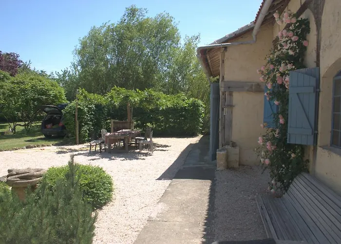 Oda ve Kahvaltı Les Oliviers