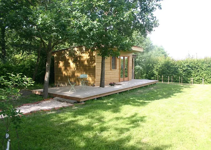 Oda ve Kahvaltı Les Oliviers Auriébat