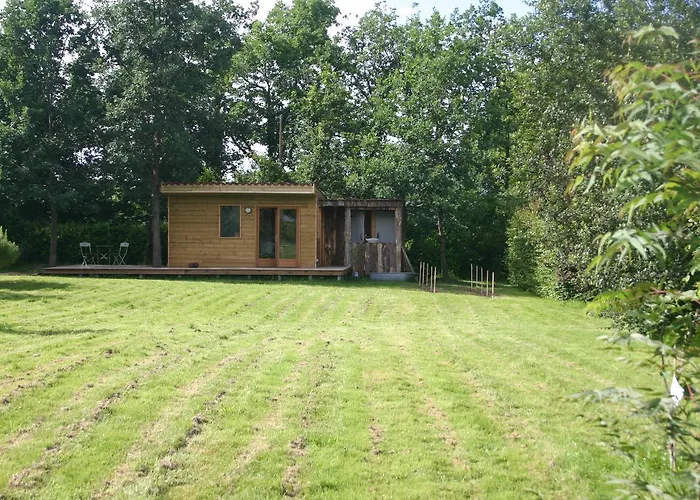 ベッド・アンド・ブレックファスト Les Oliviers