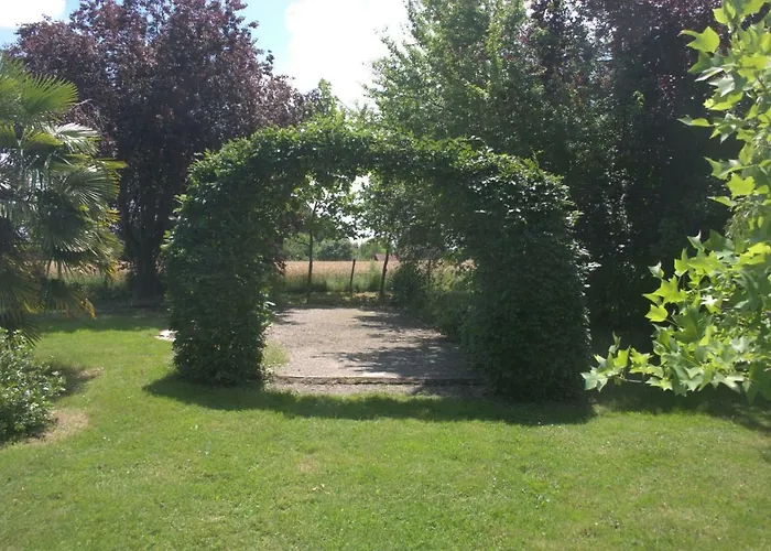 Les Oliviers Oda ve Kahvaltı